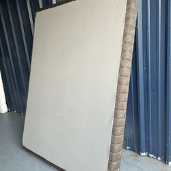 Box  Spring For A Queen Size Bed $70 Each. I Have Three Of Them.