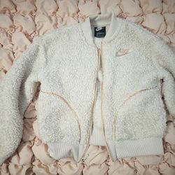 Nike Girls Jacket