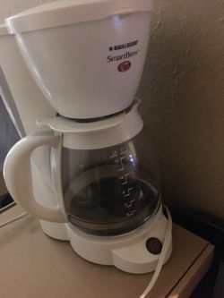 Coffee pot /12 cups