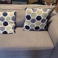 Sofa And Loveseat For Sale
