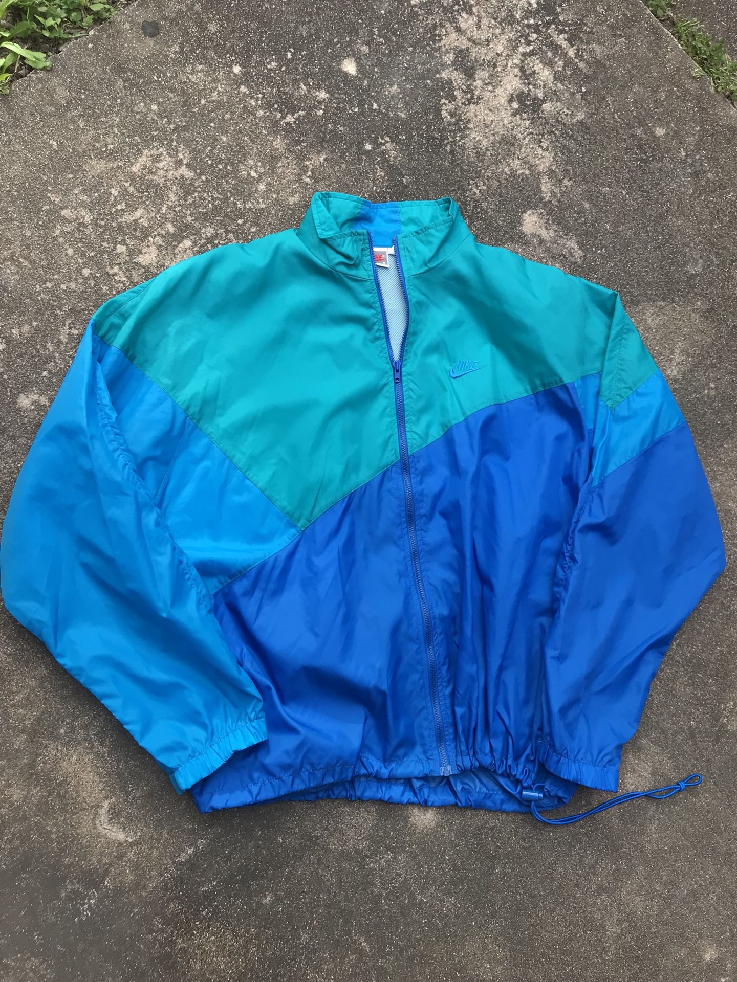 90s Nike windbreaker