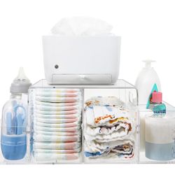 Diaper Caddy 
