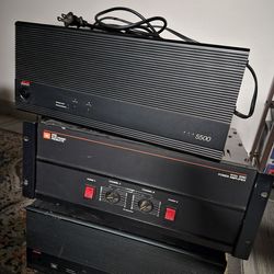 Sound system for vocals/music