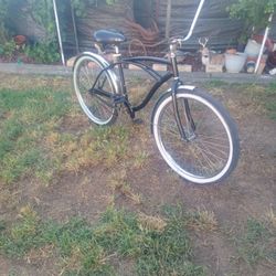 Beach Cruiser 