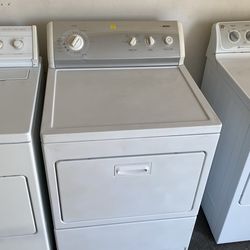 Kenmore 220v Electric Dryer 