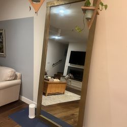 Large Mirror