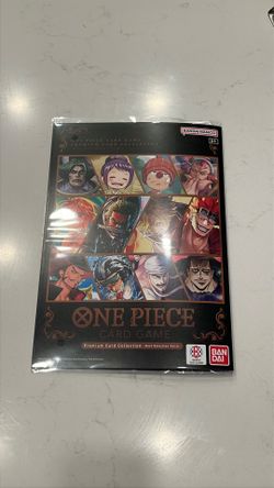 One Piece TCG Best Selection Vol. 6