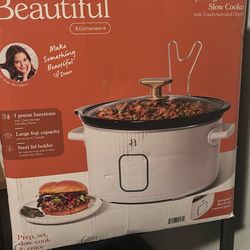 Multi Cooker