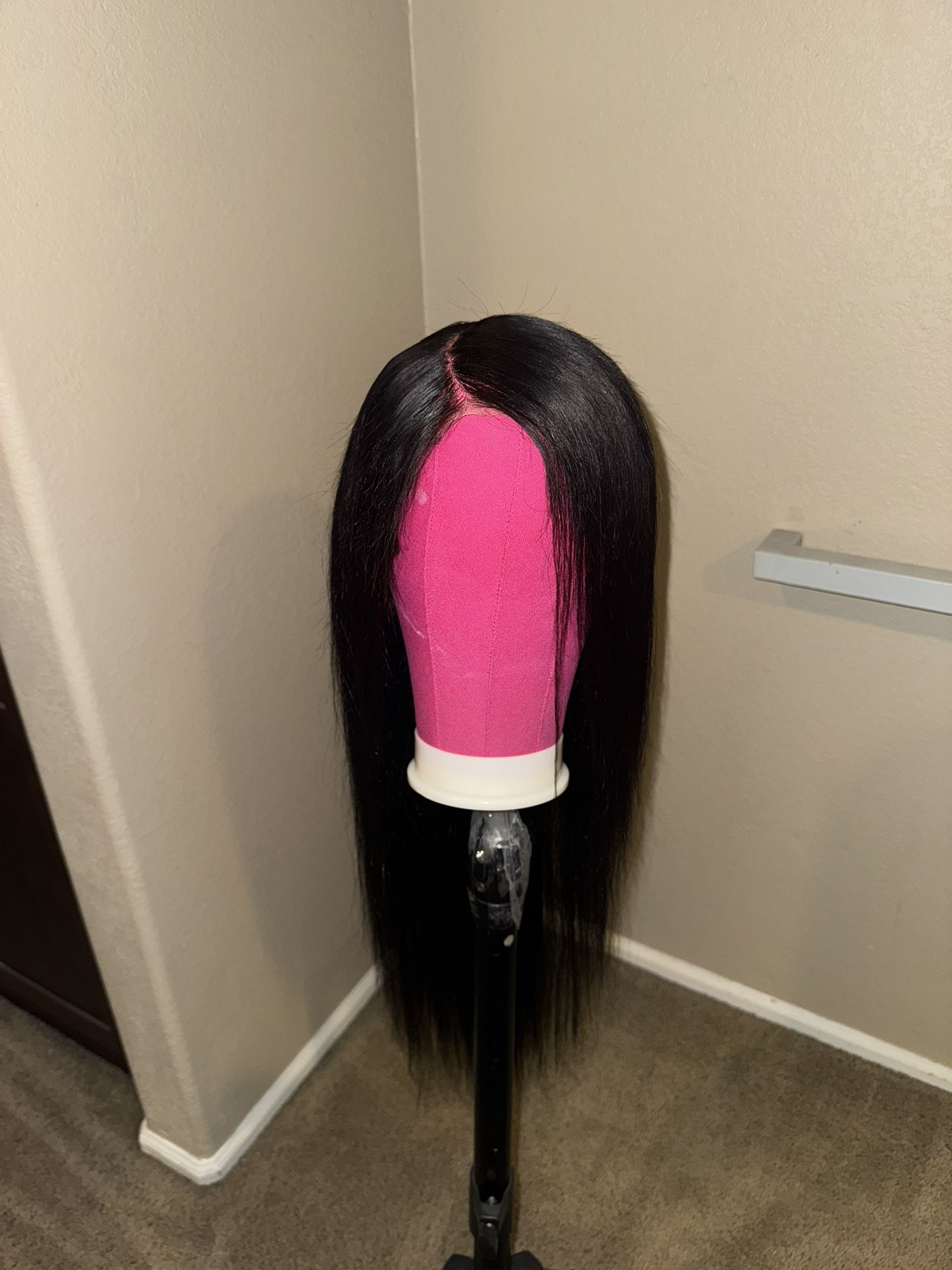 30 Inch Frontal Wig