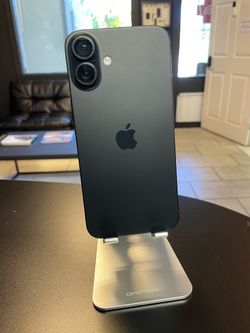 iPhone 16 Plus - Unlocked - 256GB