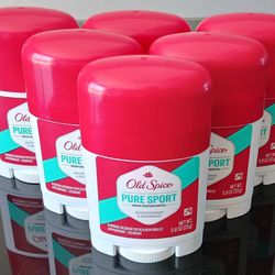 Old Spice TRAVEL Set | $5