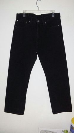 Levi strauss & co, for men, size 36/30