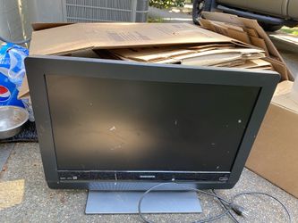 Flat Screen Tv