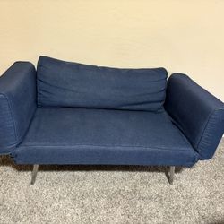 Mid-Century Sleeper Sofa