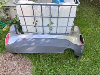 Bumper