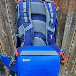 MindShift Gear Rotation 180° Panorama 