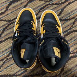Jordans 