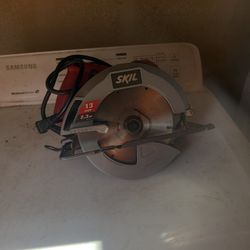 Circular Saw