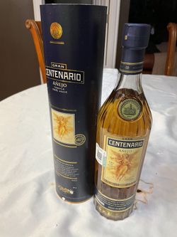 Centenario Añejo 