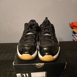 Air Jordan 11 Retro Low Men's Shoes