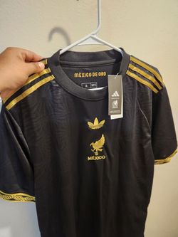 Mexico Soccer Jersey XL BRAND NEW