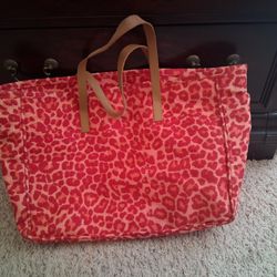 Beautiful Carry Around Women's Tote