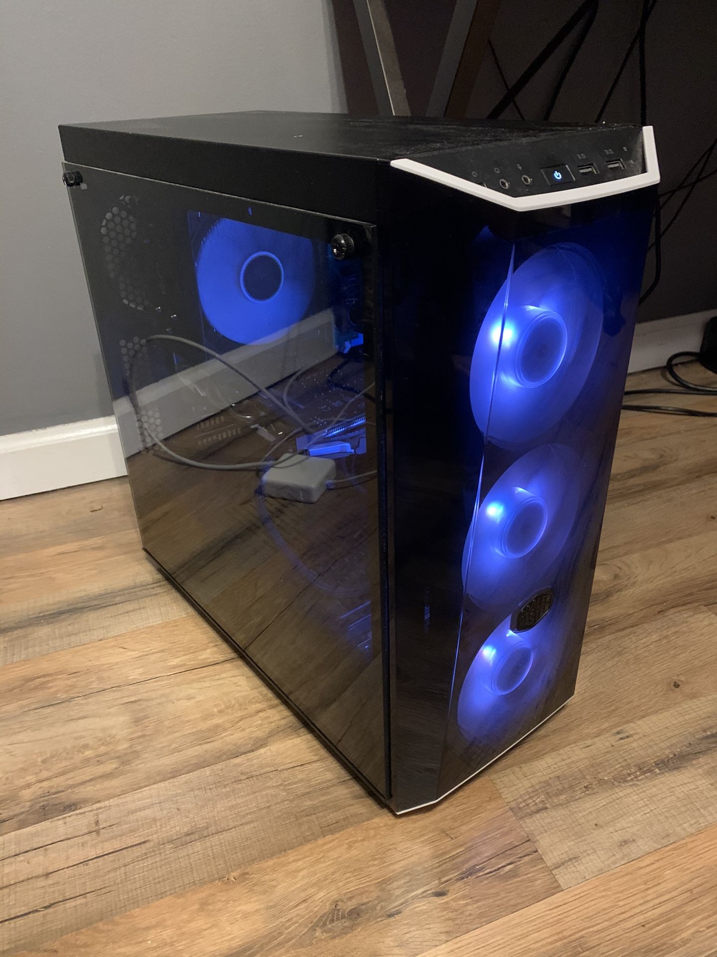 Gaming PC OBO