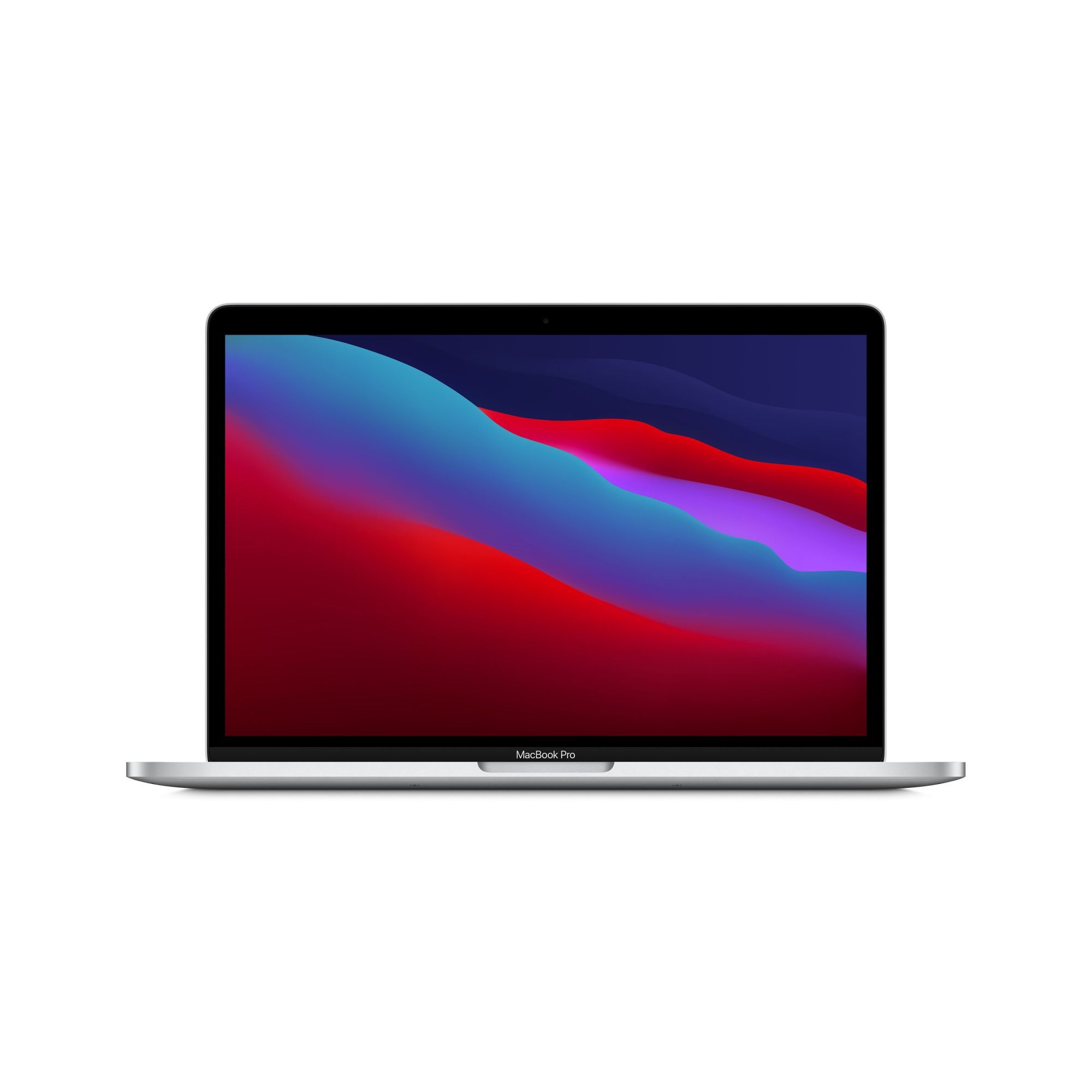 Apple MacBook Pro 2020 13” M1 256gb 8gb Ram Silver