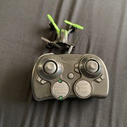 Mini Drone 