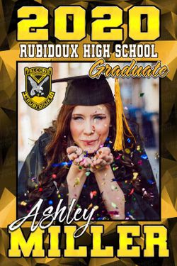 Senior Banner