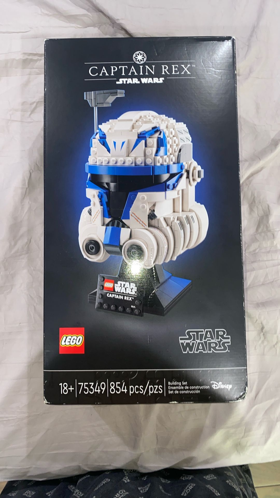 Lego Star War 