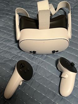 Oculus quest 3s
