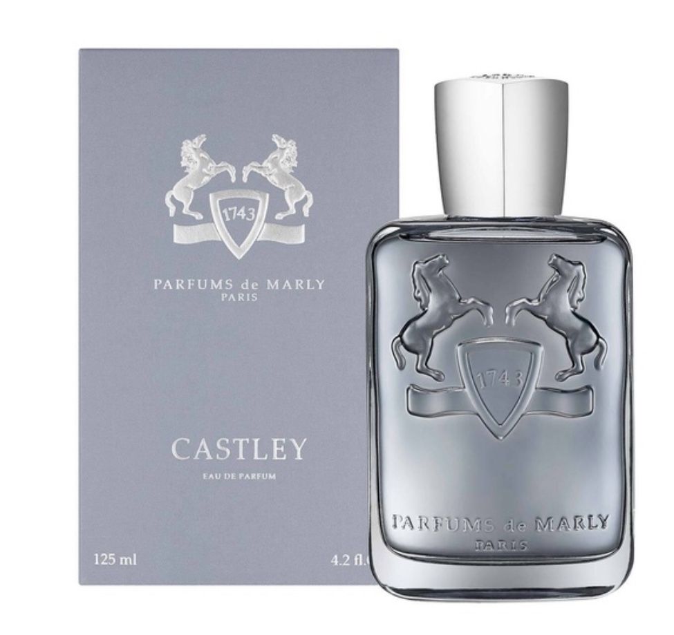 PARFUMS de MARLY CASTLEY (EDP) 125mL