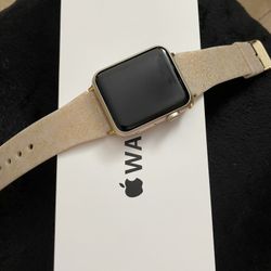 APPLE WATCH SERIES 4- 42mm