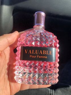Perfume
