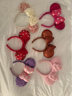 Disney Ears