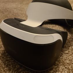 Playstation VR