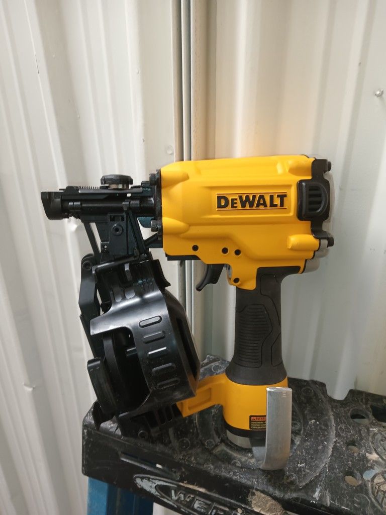 Roofing Nail