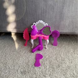 Girls Beauty Set