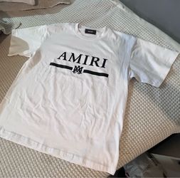 Amiri shirt