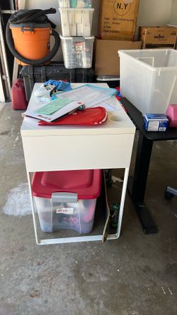 Students Desk !