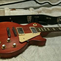 2006 GIBSON LES PAUL STUDIO