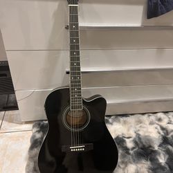 Guitar For Sale Need Gone Asap 