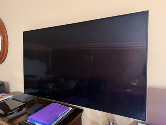 Sony 65 Inch Tv