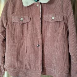 Women Jacket 