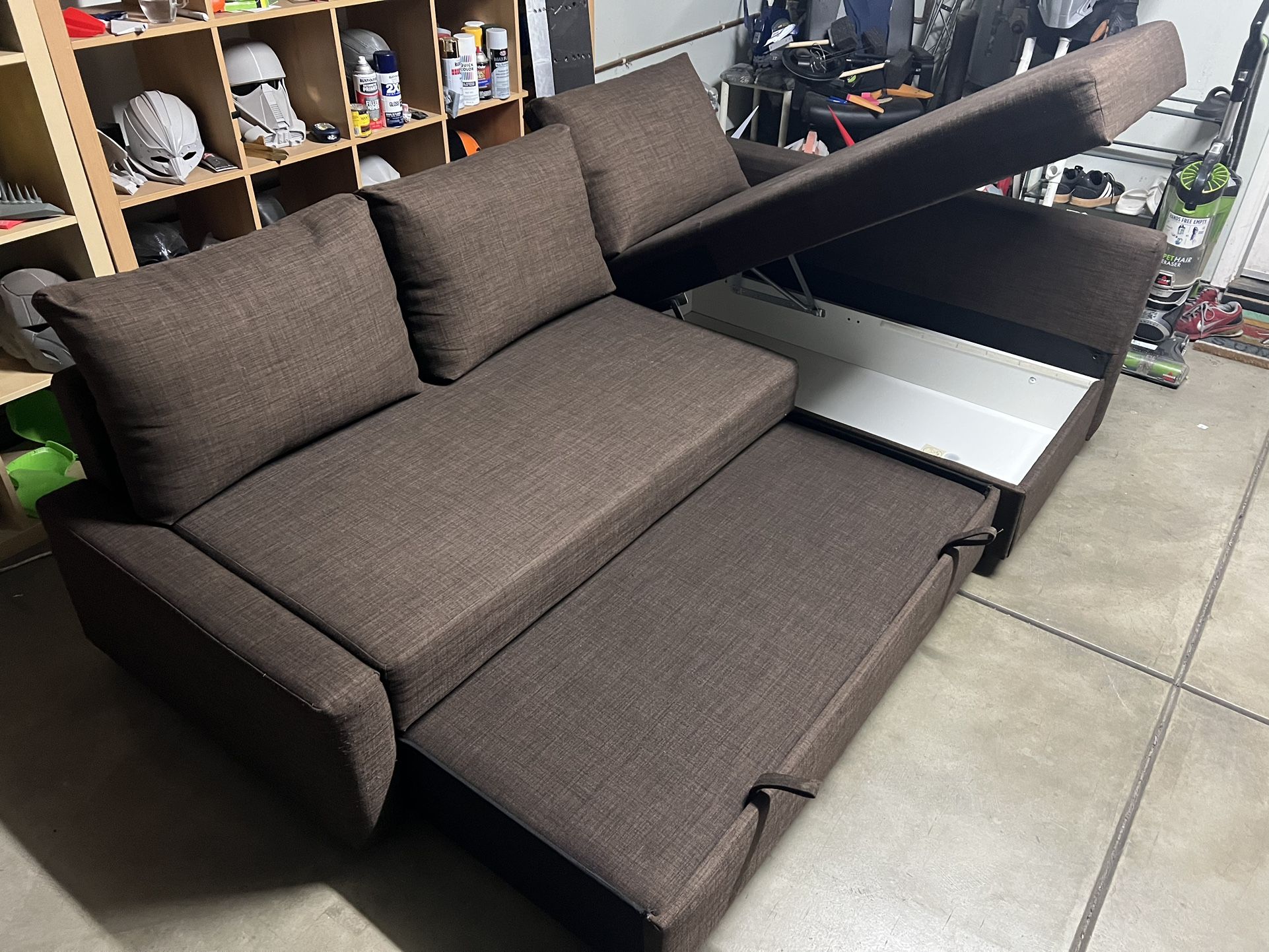 IKEA Couch