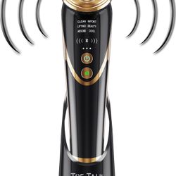 5 in 1 Light Therapy for Wrinkles Lifting High Frequency Face Massager.(never Used)