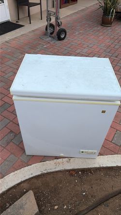 Free furniture, freezer, sofa, coffee table, end tables