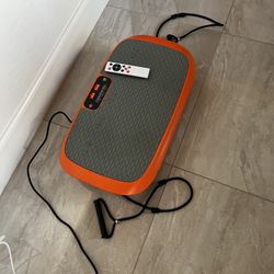 Vibration Plate 
