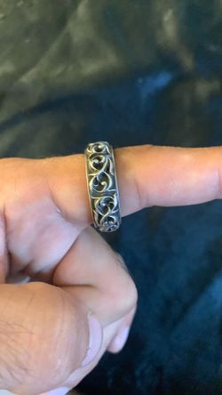 Chrome Hearts Ring